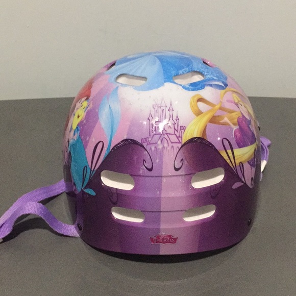 Disney Mermaids Head Gear - Picture 3 of 10